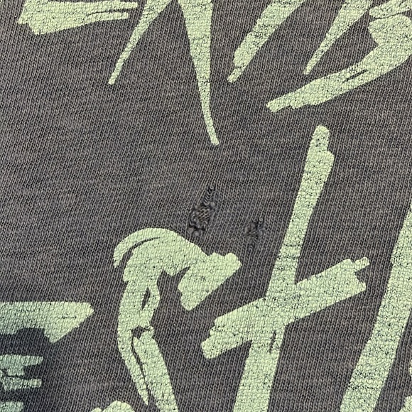 Vintage Elton John Tee - Picture 4 of 6